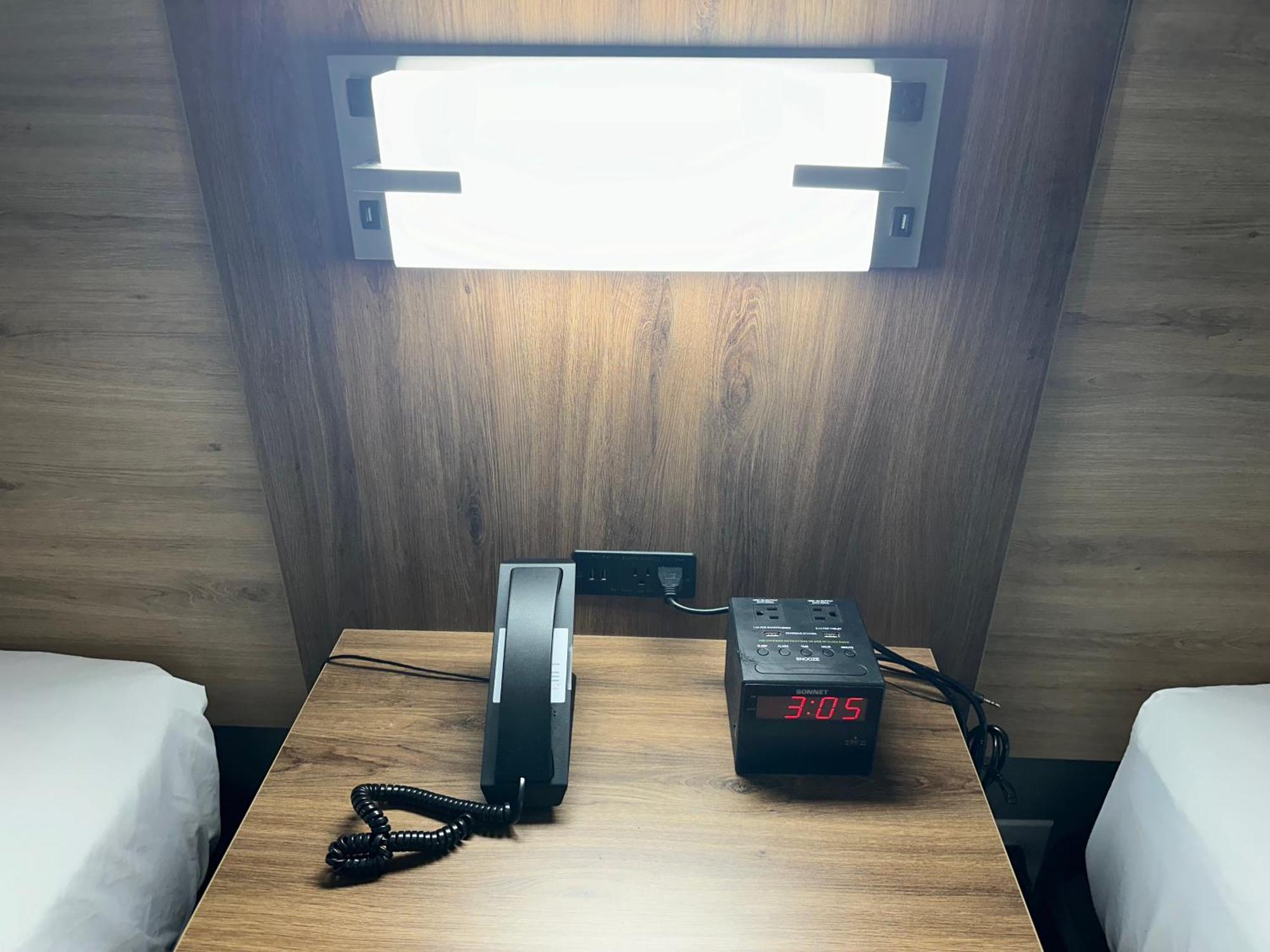 Quality Inn 门罗 外观 照片